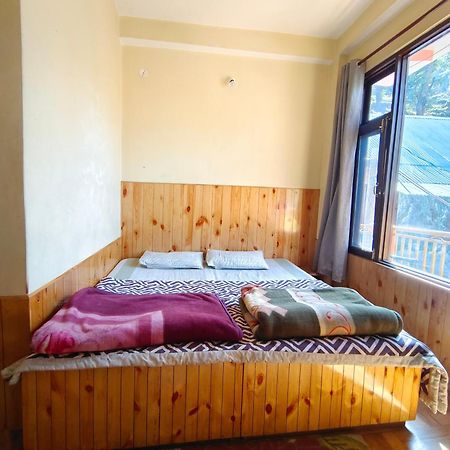 Trinity Homestay Касол Екстериор снимка