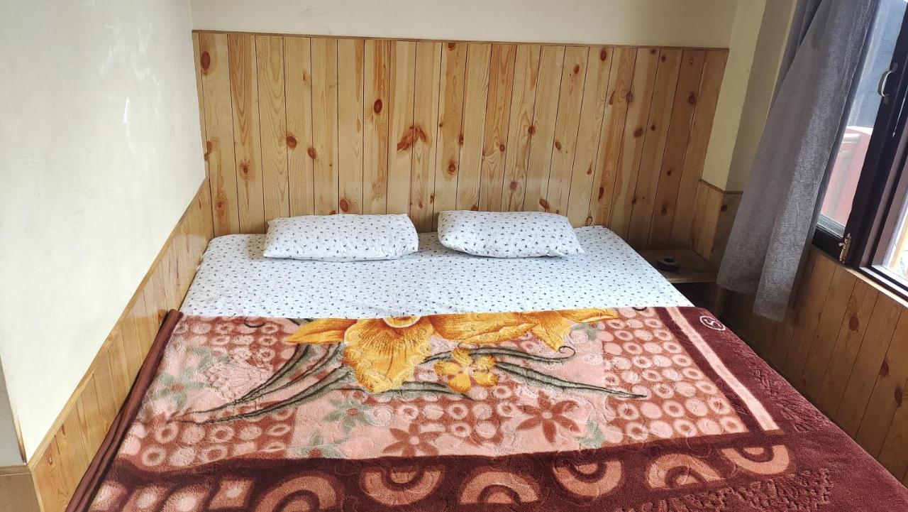 Trinity Homestay Касол Екстериор снимка