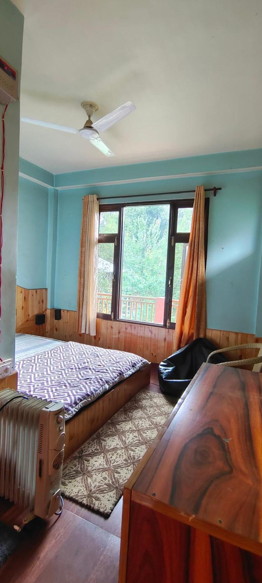 Trinity Homestay Касол Екстериор снимка