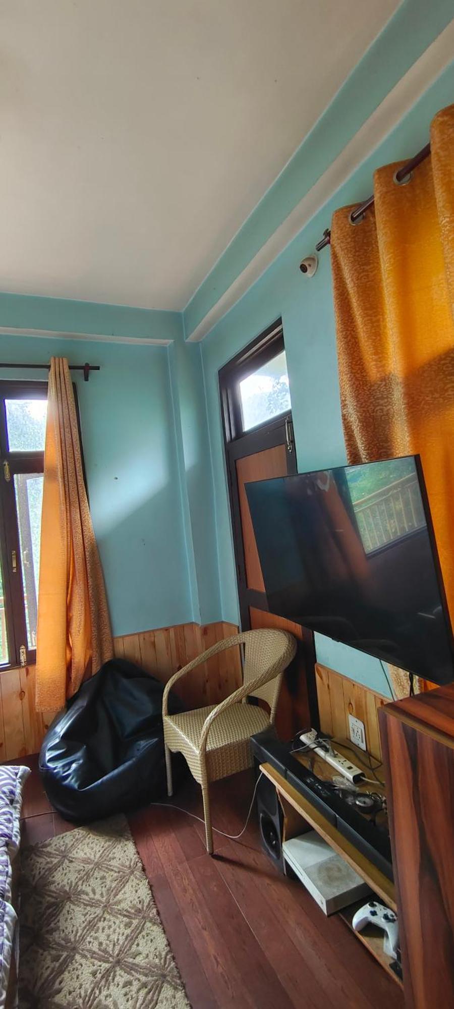 Trinity Homestay Касол Екстериор снимка